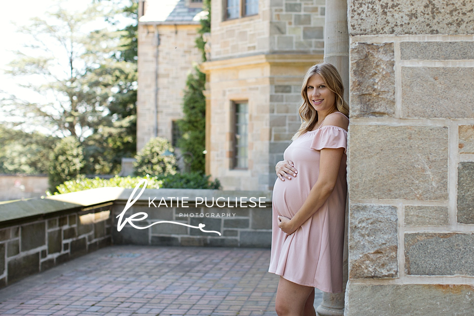 Fairfield CT Maternity Photographer