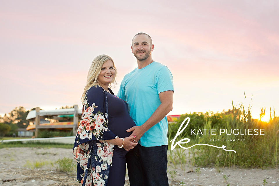 Guilford-CT-Maternity-Photographer