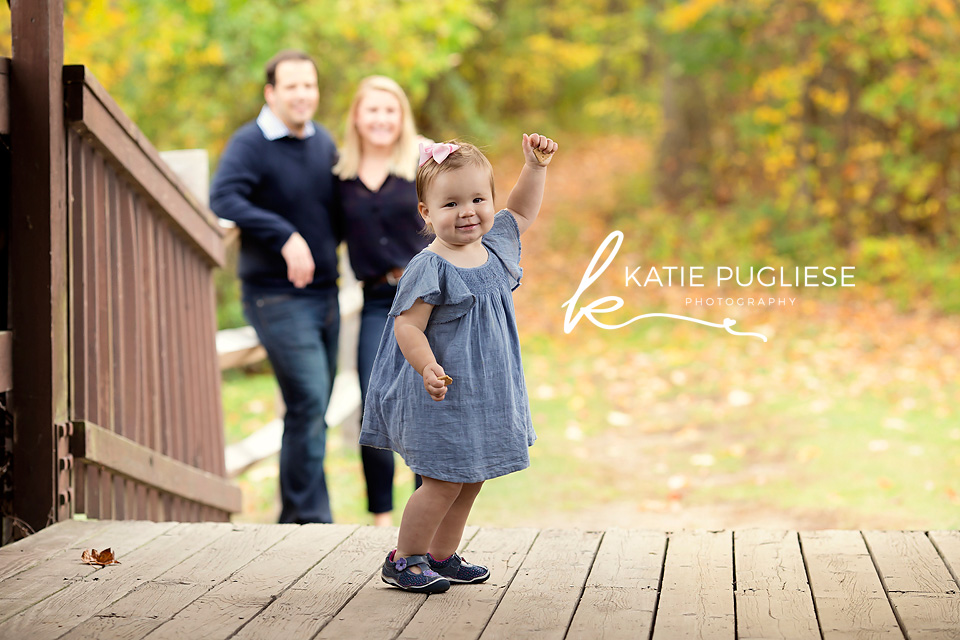 Fall Family Photo Sessions