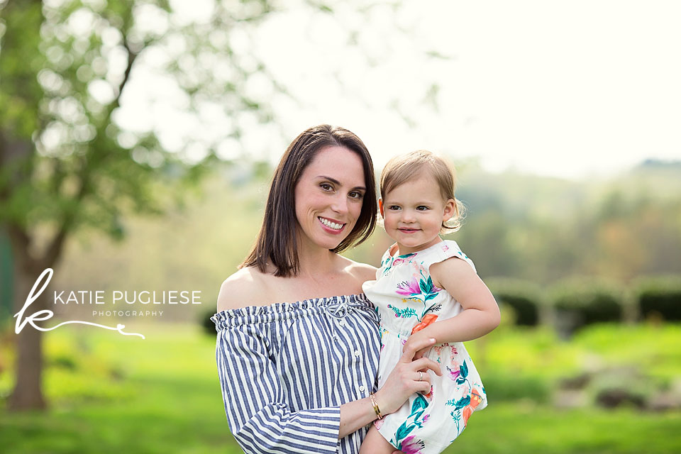 Mommy and Me Photo Sessions