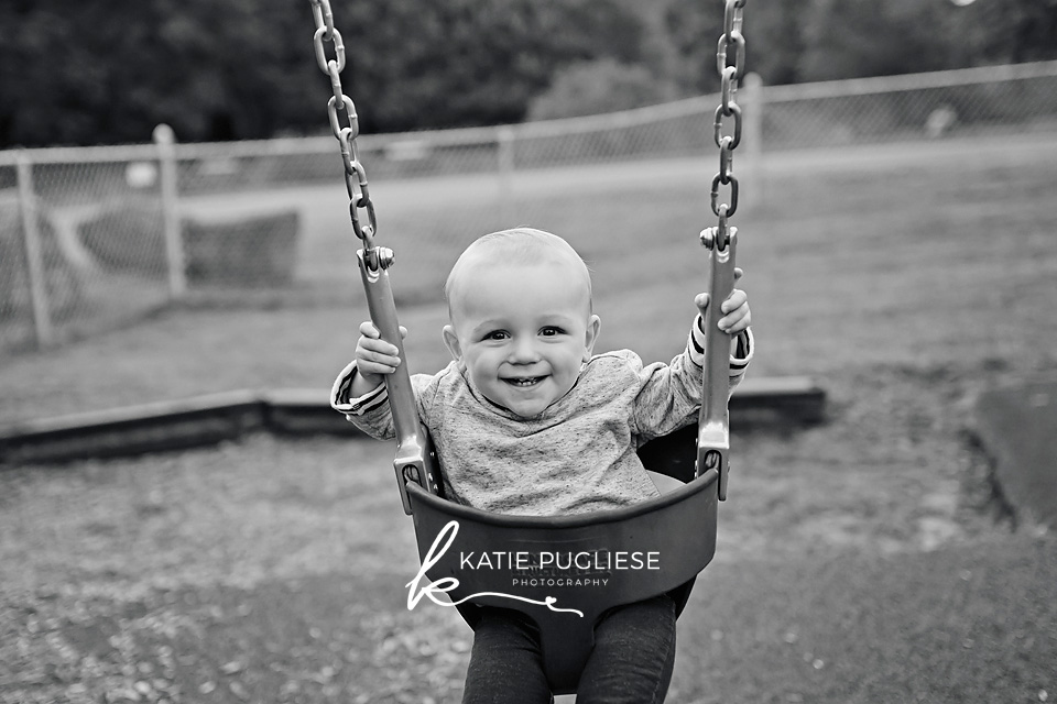Southington CT Baby Photographer