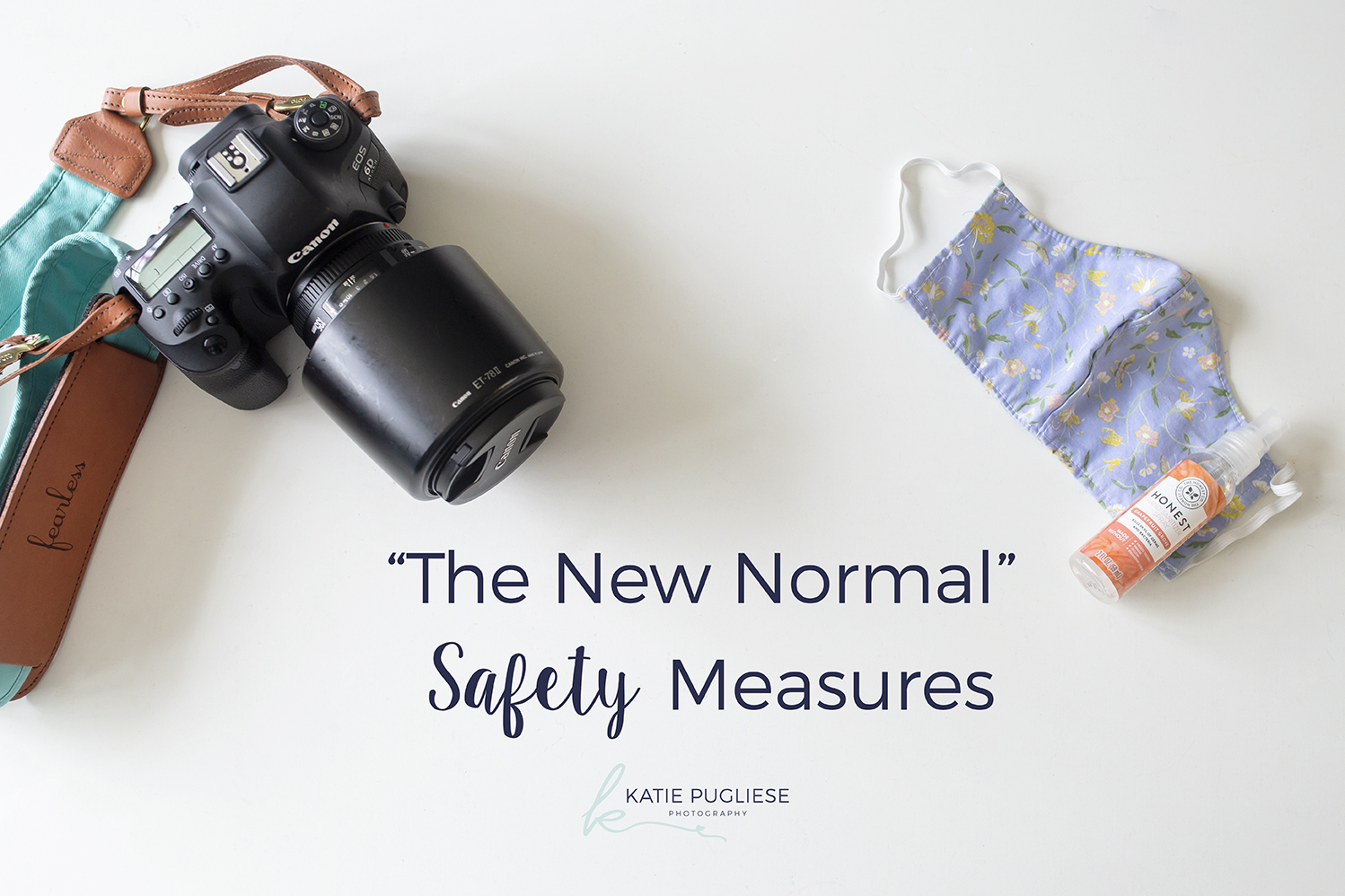 Photography Safety Measures