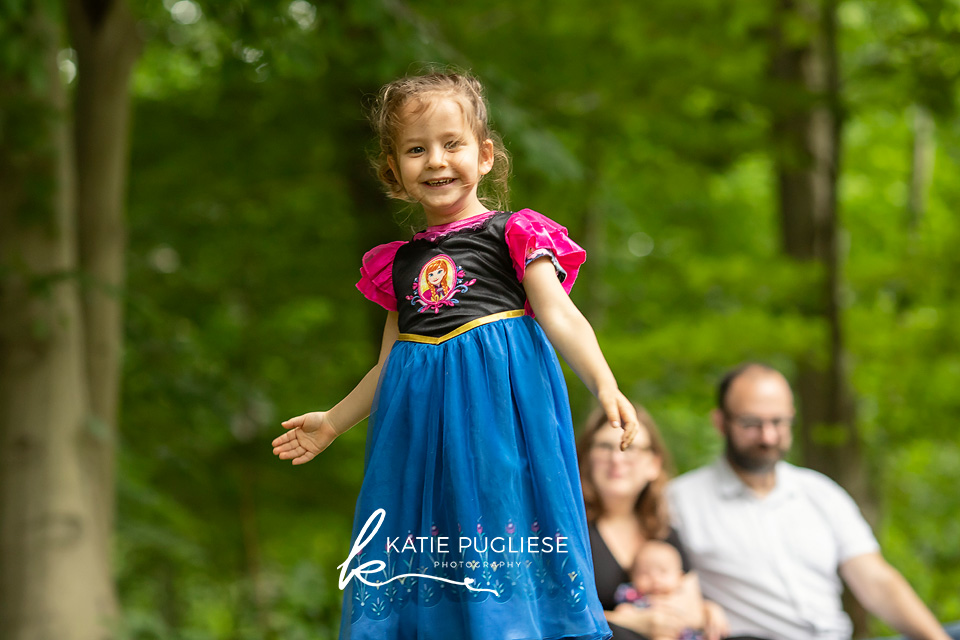Trumbull CT Family Photo Session