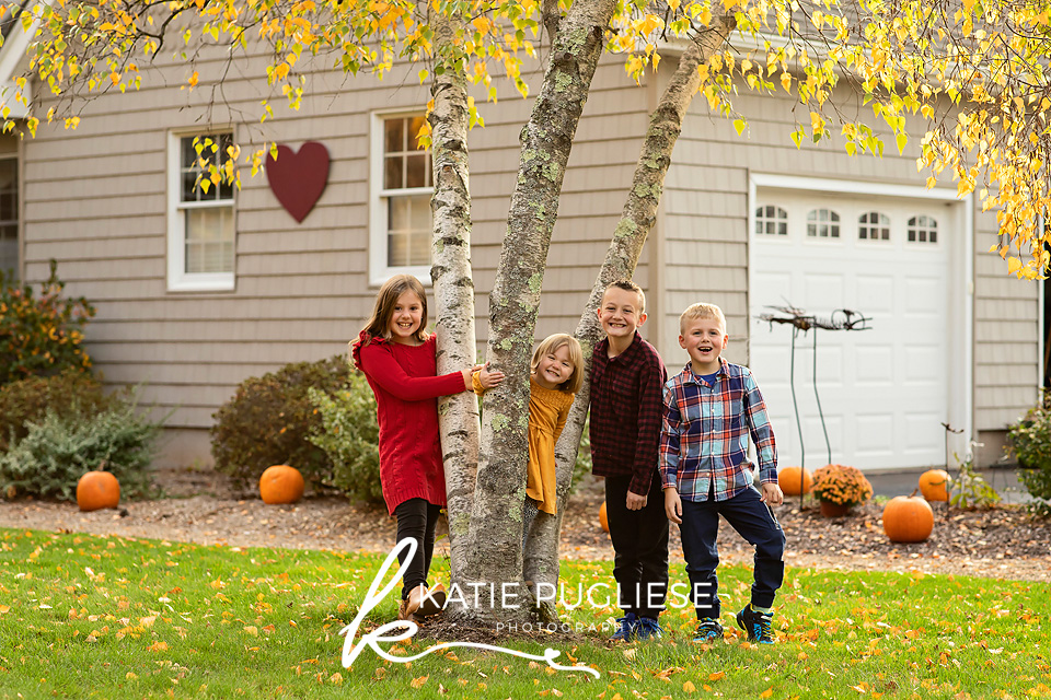 Middletown CT Family Photographer