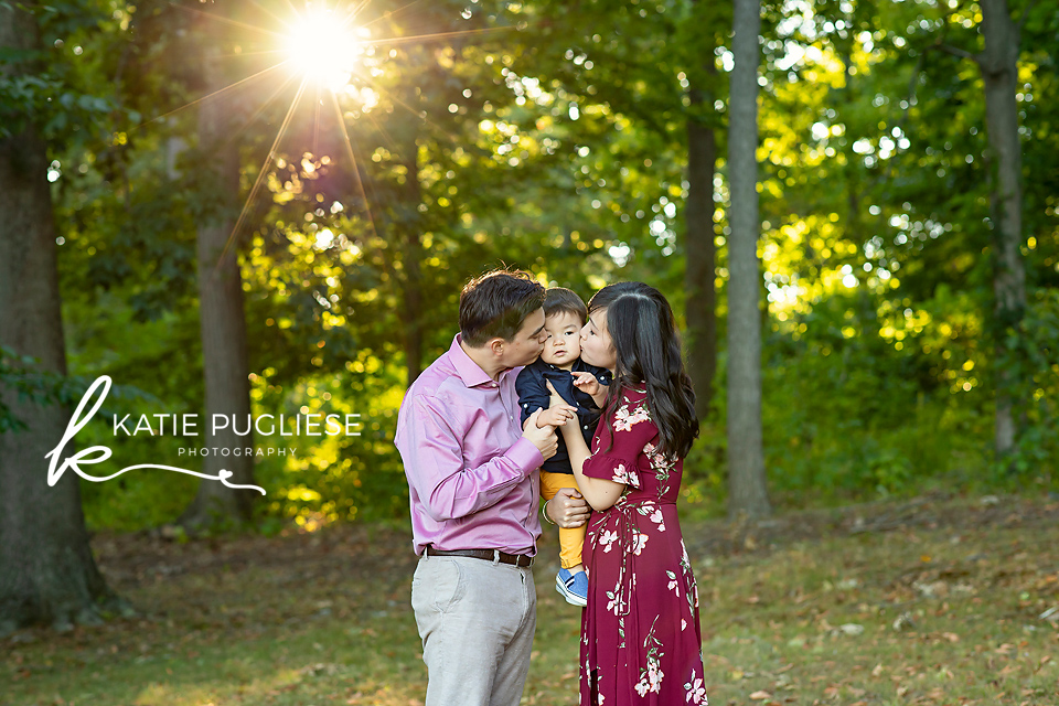North Haven Family Photographer
