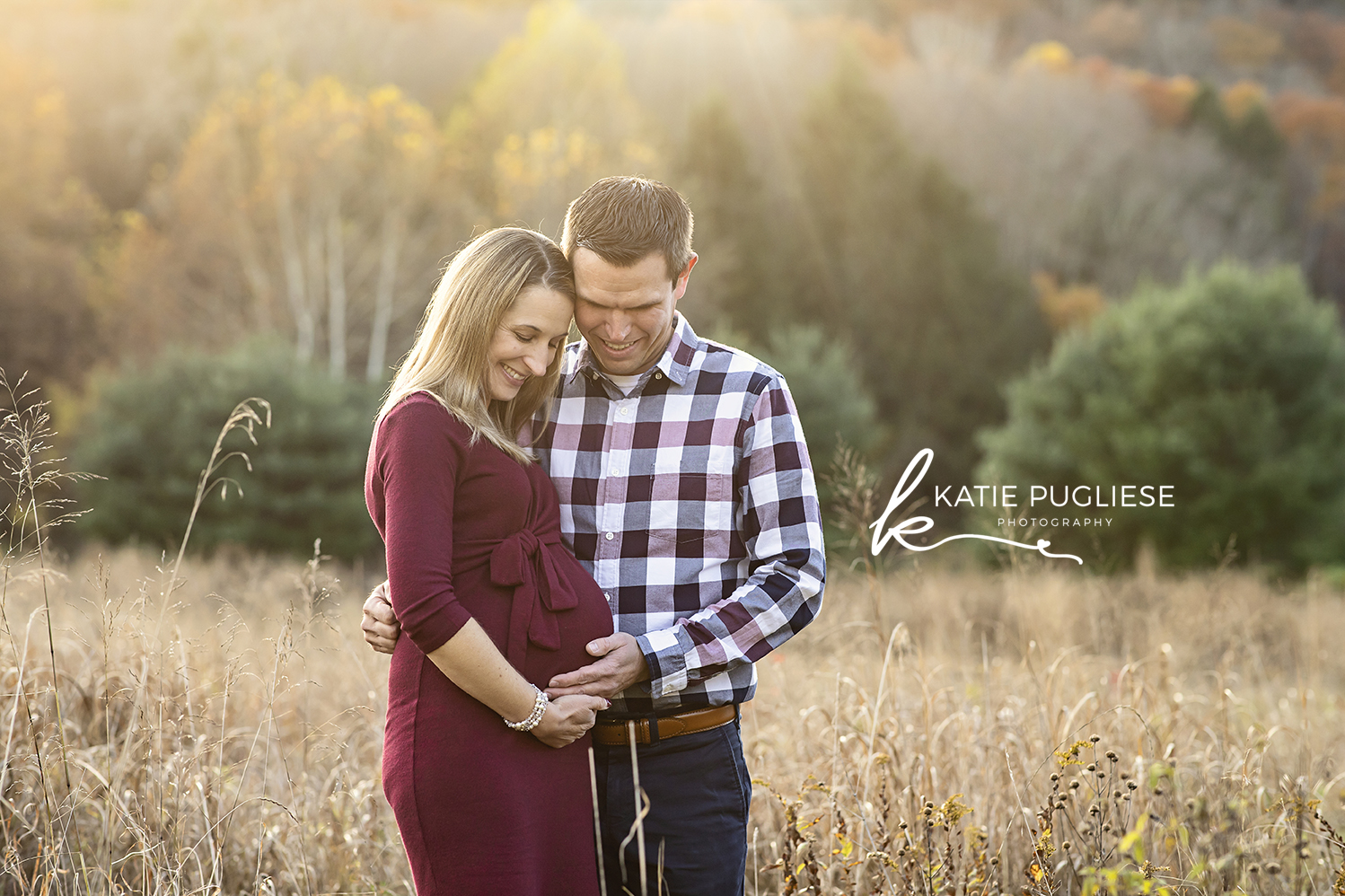 CT Fall Maternity Session