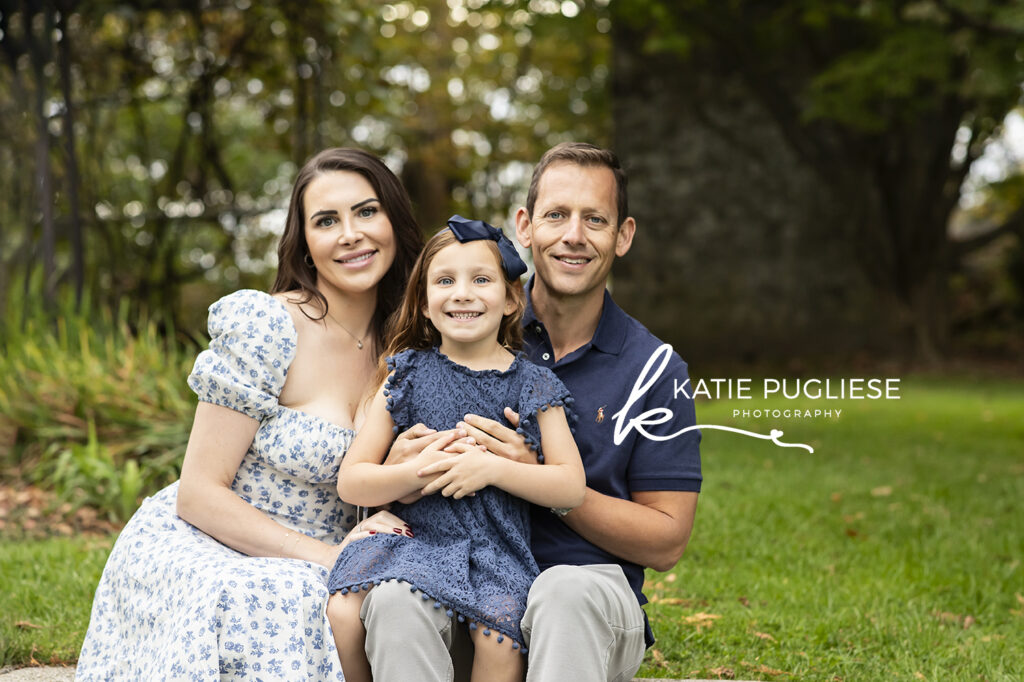 Ridgefield, CT Family Photographer