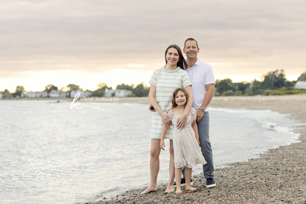 Fairfield CT Family Photographer