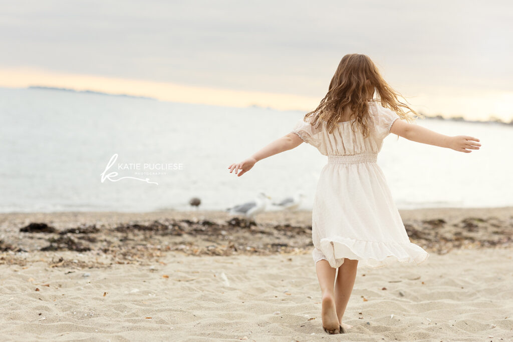 Westport CT Family Photographer