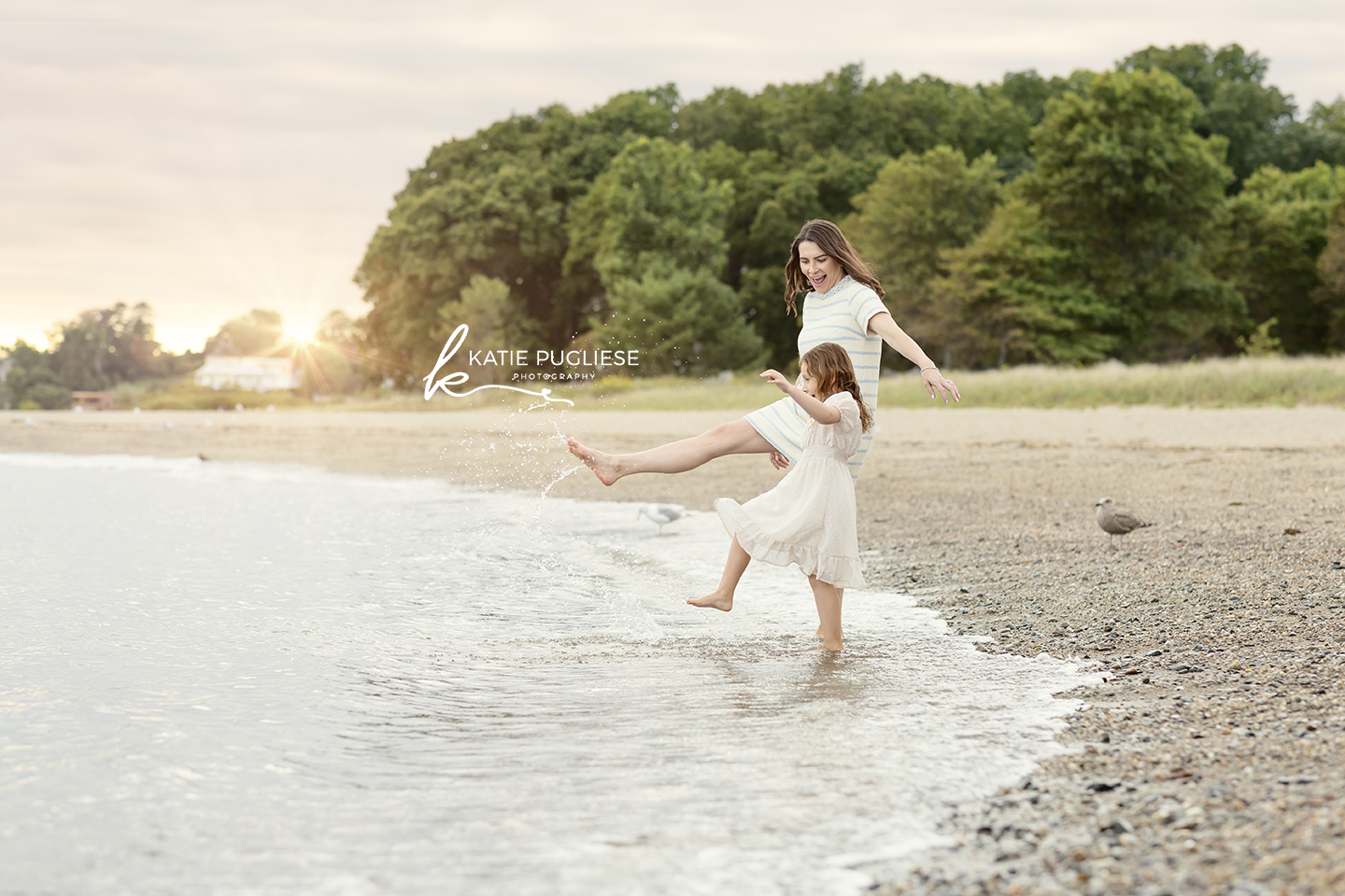 Westport CT Family Photographer