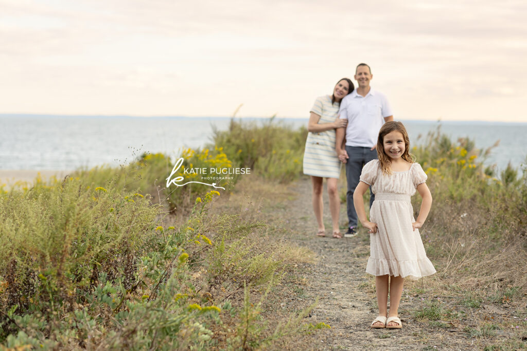 Ridgefield CT Family Photographer