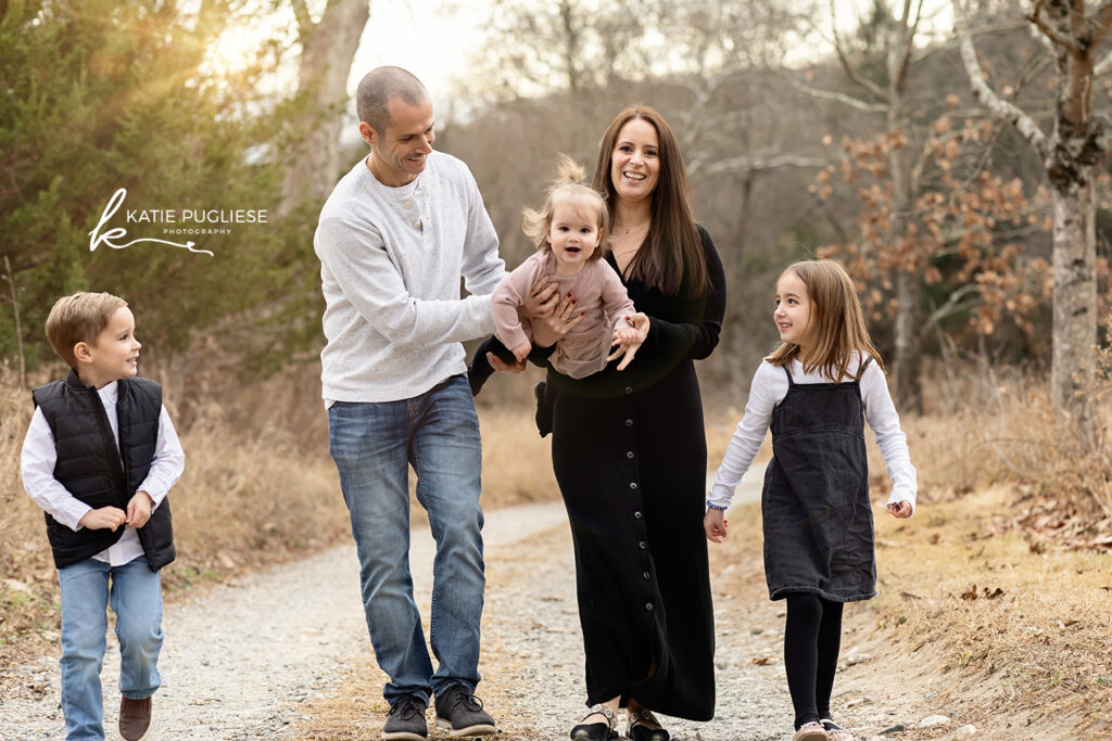 Fairfield, CT Family Photographer