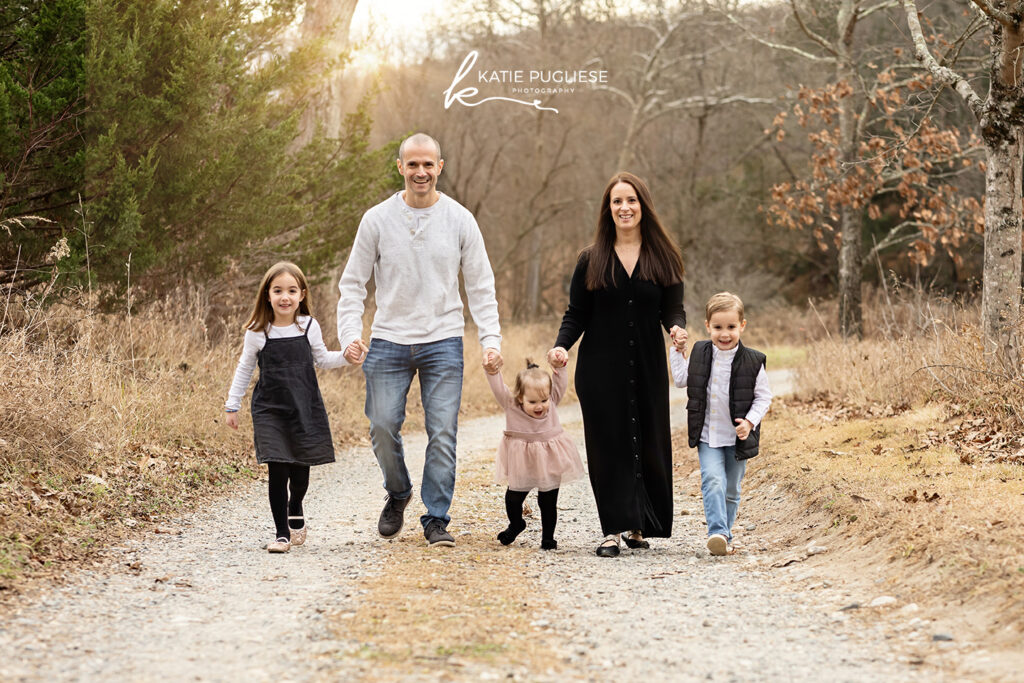 Fairfield, CT Family Photographer