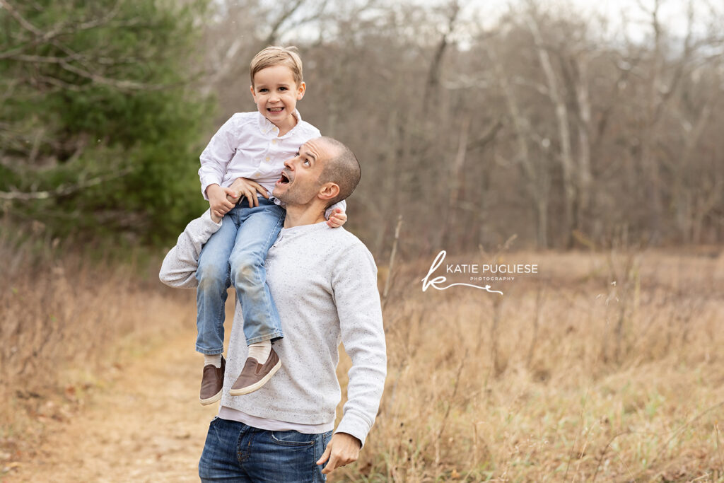 Fairfield, CT Family Photographer