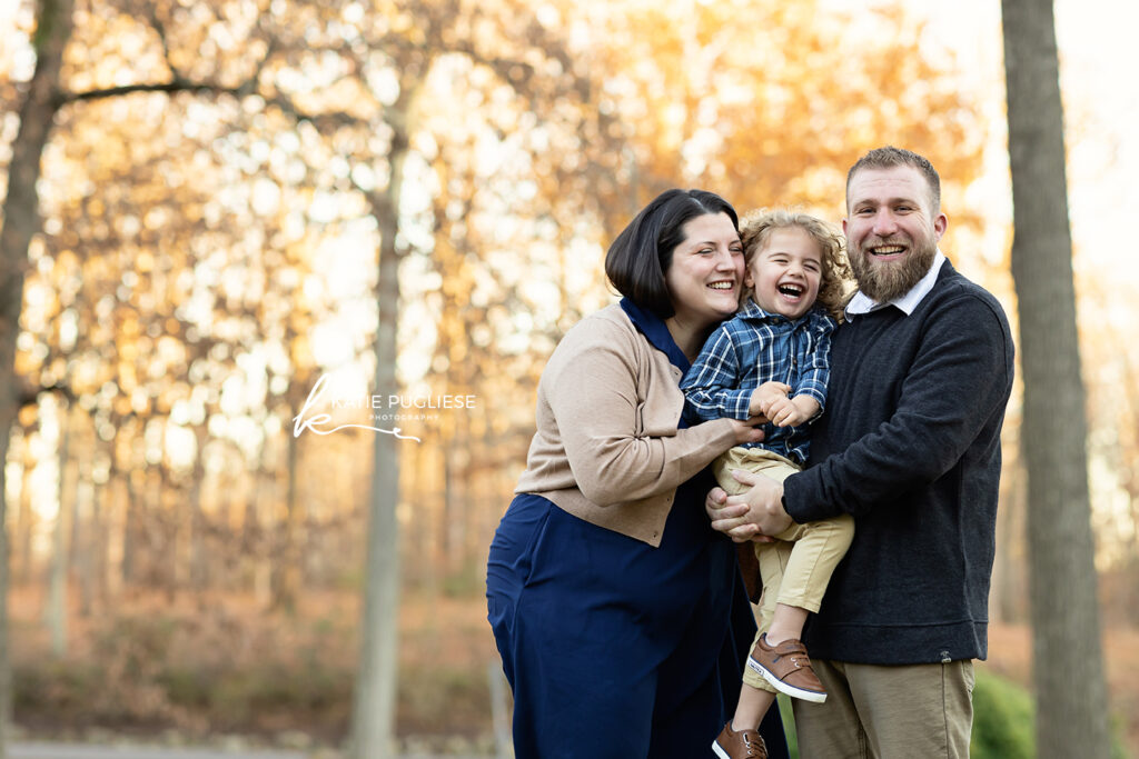 Naugatuck CT Family Photographer