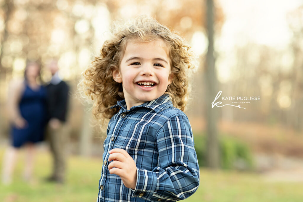 Naugatuck CT Family Photographer