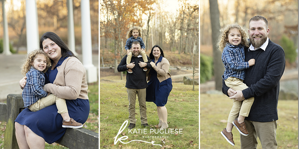 Naugatuck CT Family Photographer