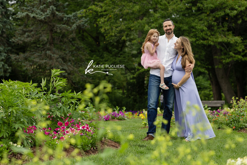 Southington CT Maternity Photographer