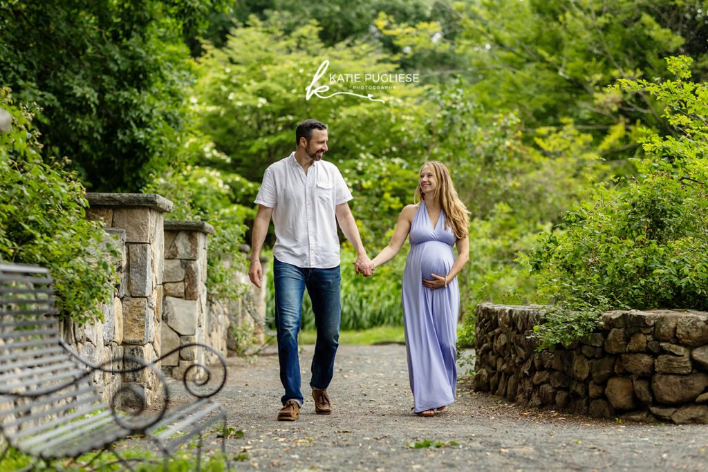 CT Maternity Photographer