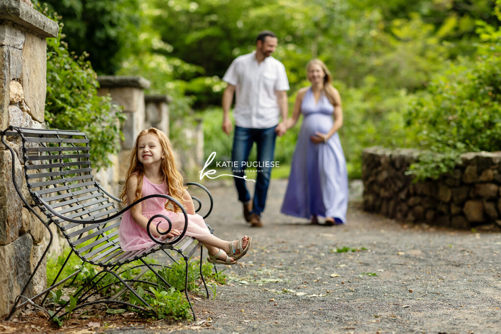 CT Maternity Photographer