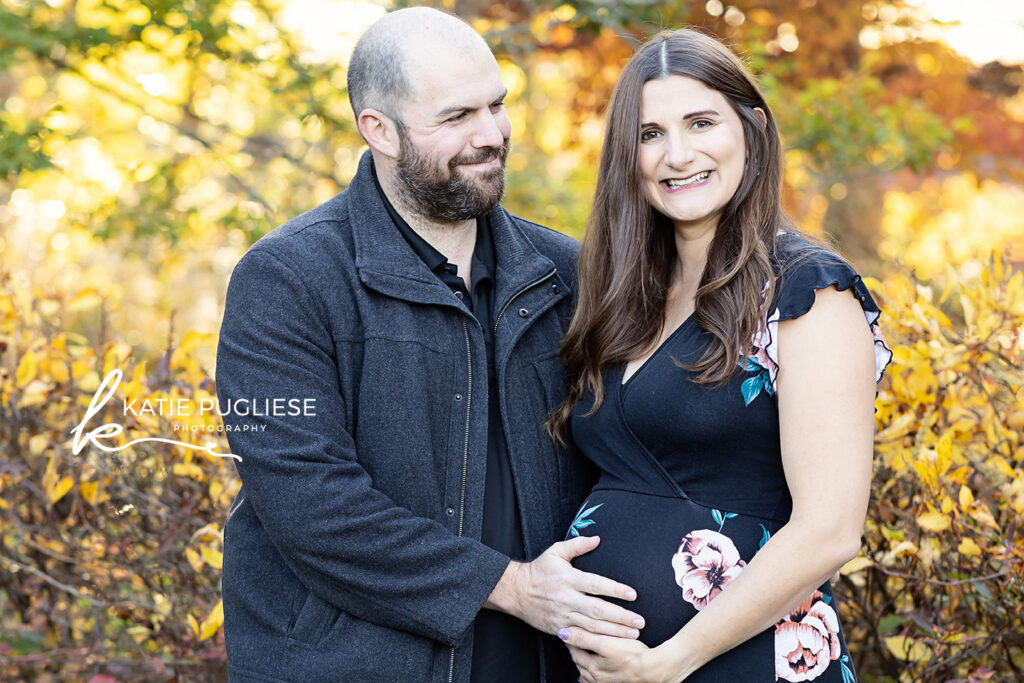 south windsor CT maternity photographer