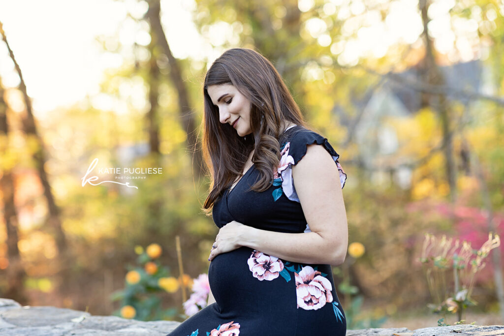 south windsor CT maternity photographer