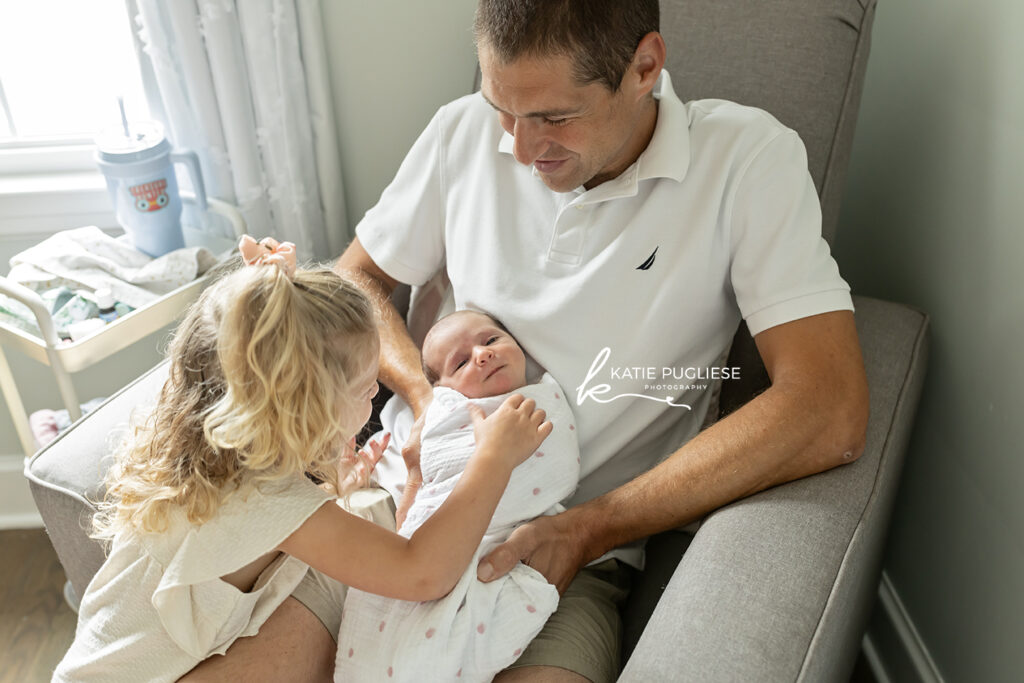 Cromwell, CT newborn photographer 