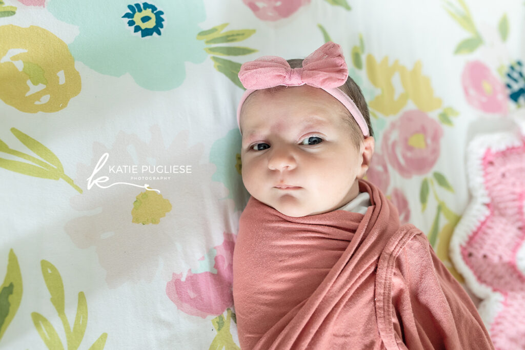 Cromwell, CT newborn photographer 