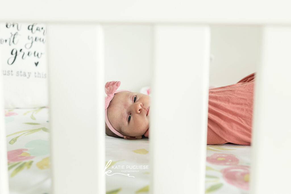 Cromwell, CT newborn photographer 