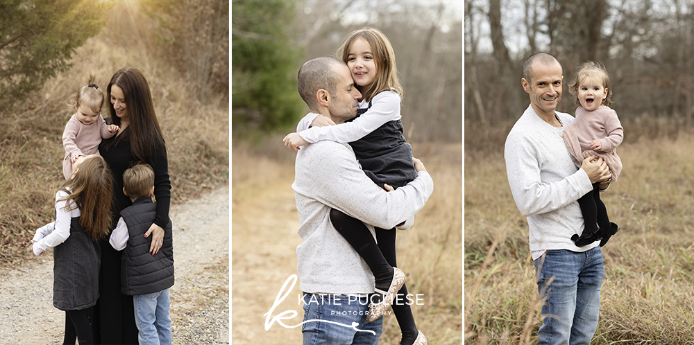 Fairfield, CT Family Photographer