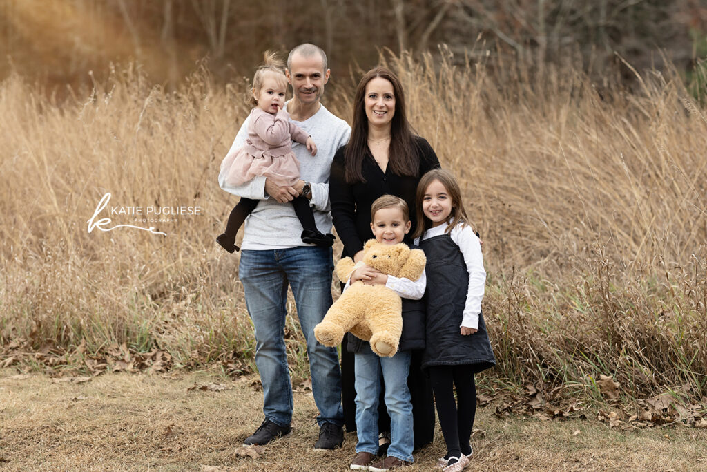 Fairfield, CT Family Photographer