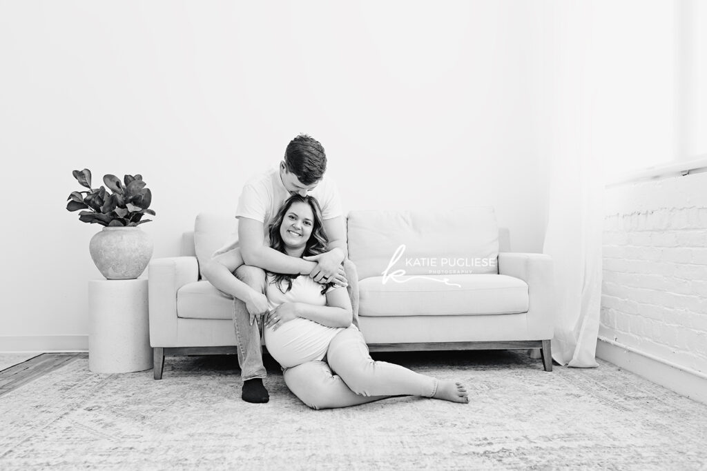 CT maternity photographer