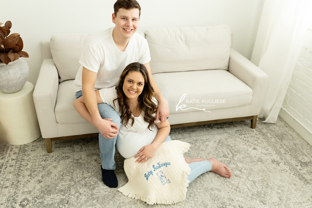 CT maternity photographer