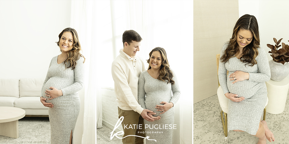 Hartford CT Maternity photographer