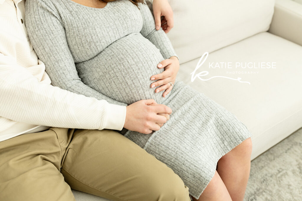 CT Maternity Photographer