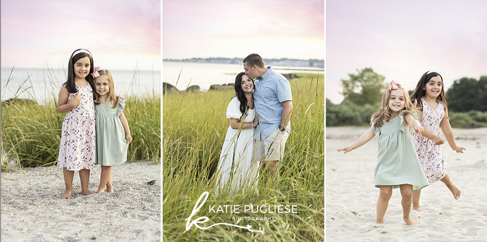 Southington CT Family Photographer