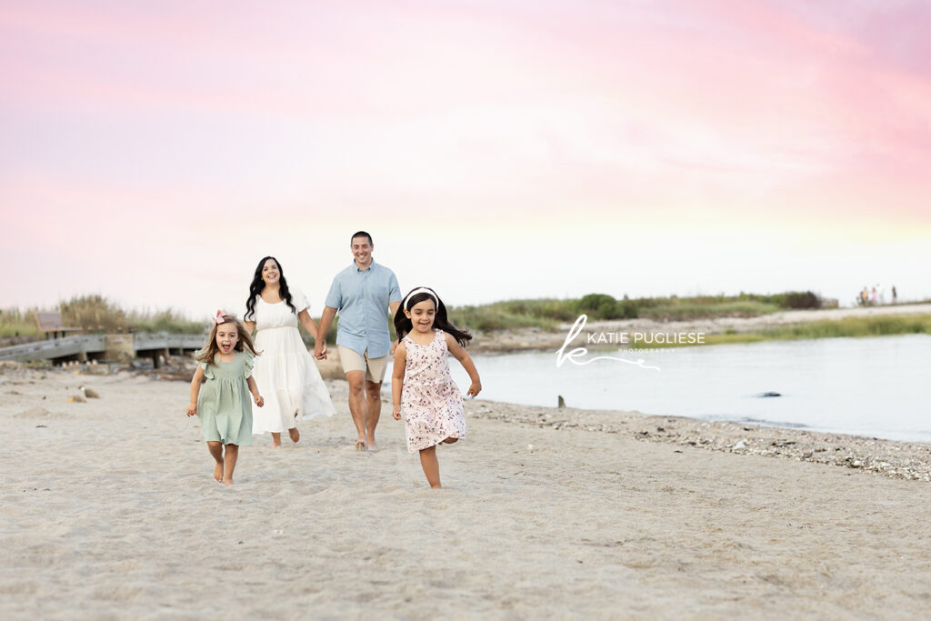 Southington CT Family Photographer