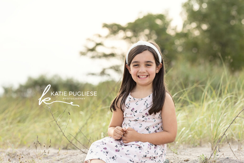 Southington CT Family Photographer