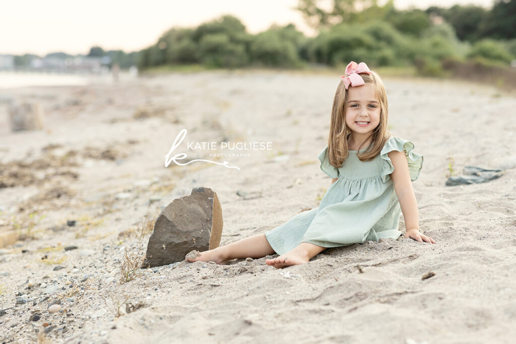 Southington CT Family Photographer