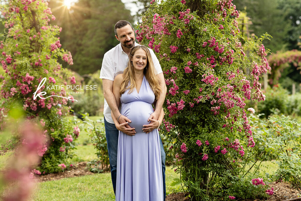 CT Maternity Photographer