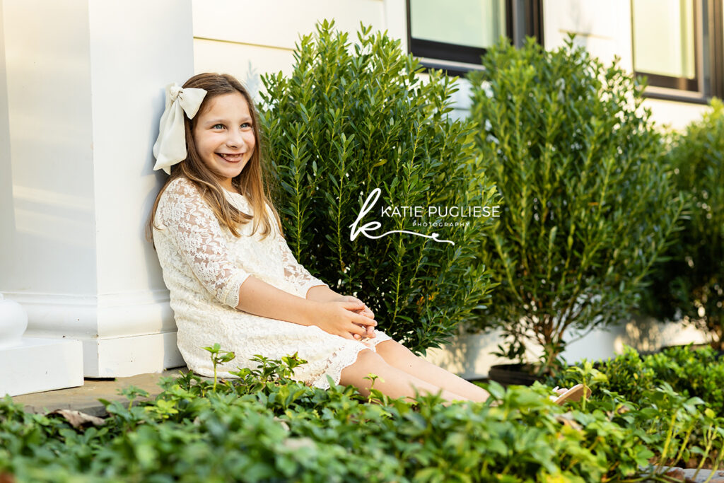 Ridgefield CT family photographer